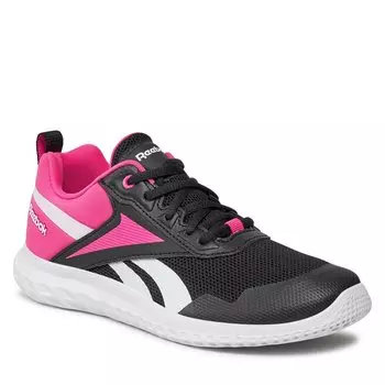 Кроссовки Reebok RushRunner, черный