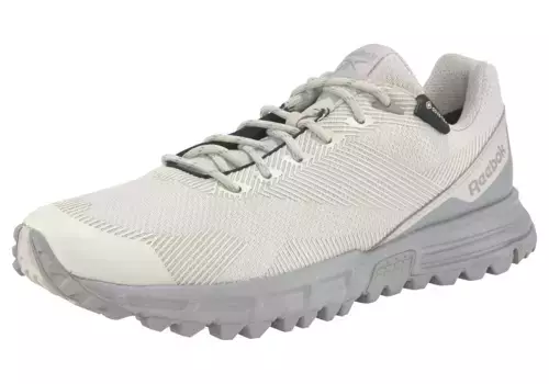 Кроссовки Reebok "SAWCUT 7.0 Gore-Tex W", водонепроницаемые, кремовый