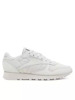 Кроссовки Reebok, серый