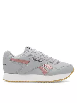 Кроссовки Reebok, серый