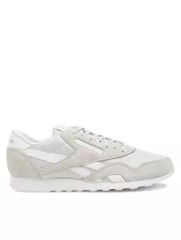 Кроссовки Reebok, серый