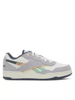 Кроссовки Reebok, серый