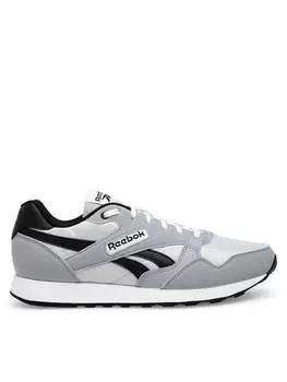 Кроссовки Reebok, серый