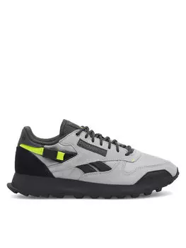 Кроссовки Reebok, серый