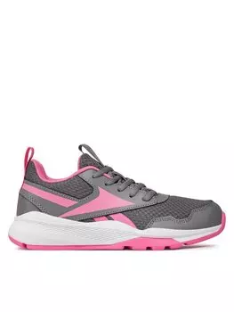 Кроссовки Reebok, серый