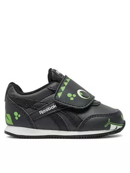 Кроссовки Reebok, серый