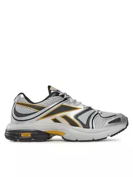 Кроссовки Reebok, серый