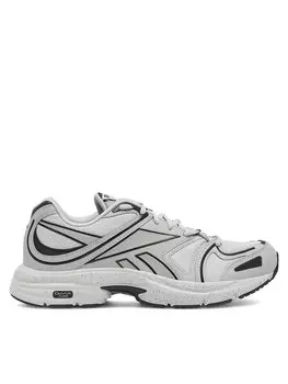 Кроссовки Reebok, серый
