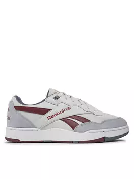 Кроссовки Reebok, серый