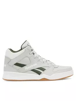Кроссовки Reebok, серый