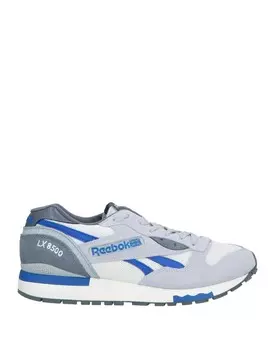 Кроссовки Reebok, серый