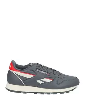 Кроссовки Reebok, серый