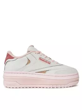 Кроссовки Reebok, серый