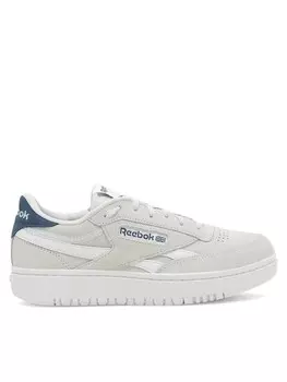 Кроссовки Reebok, серый