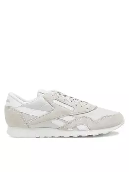 Кроссовки Reebok, серый