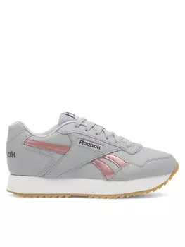 Кроссовки Reebok, серый