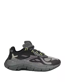 Кроссовки Reebok, серый