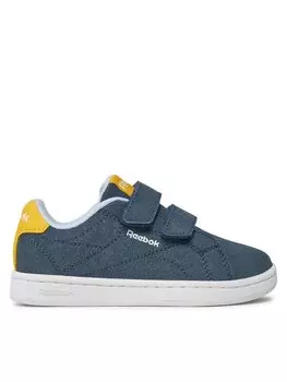 Кроссовки Reebok, синий