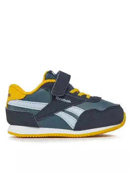 Кроссовки Reebok, синий