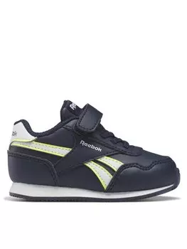 Кроссовки Reebok, синий