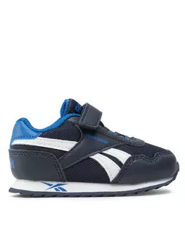 Кроссовки Reebok, синий