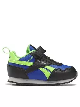 Кроссовки Reebok, синий