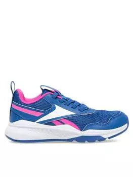 Кроссовки Reebok, синий