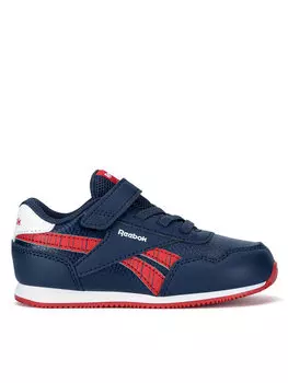 Кроссовки Reebok, синий