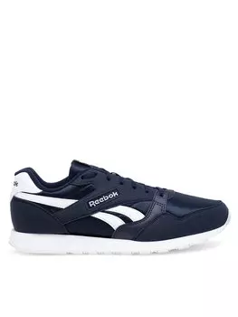 Кроссовки Reebok, синий