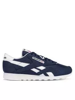 Кроссовки Reebok, синий