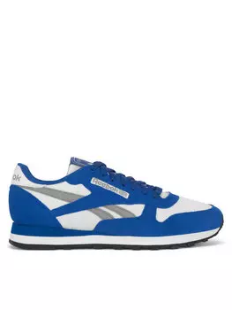 Кроссовки Reebok, синий