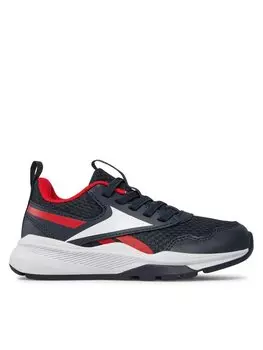 Кроссовки Reebok, синий