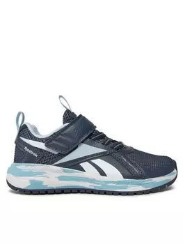 Кроссовки Reebok, синий