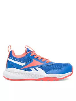Кроссовки Reebok, синий