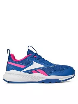 Кроссовки Reebok, синий