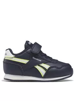 Кроссовки Reebok, синий