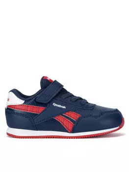 Кроссовки Reebok, синий