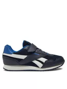 Кроссовки Reebok, синий