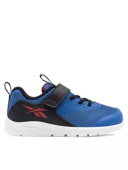 Кроссовки Reebok, синий