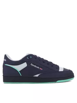 Кроссовки Reebok, синий