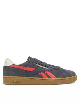 Кроссовки Reebok, синий