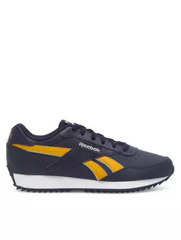 Кроссовки Reebok, синий