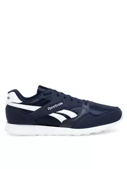 Кроссовки Reebok, синий