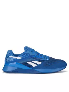 Кроссовки Reebok, синий