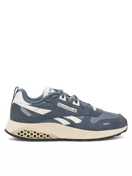 Кроссовки Reebok, синий