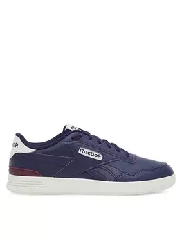 Кроссовки Reebok, синий