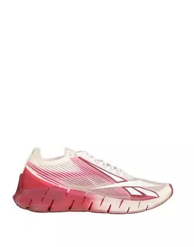 Кроссовки Reebok, слоновая кость