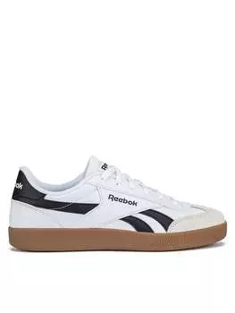 Кроссовки Reebok Smash Edge, белый