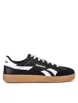 Кроссовки Reebok Smash Edge, черный