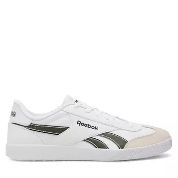 Кроссовки Reebok Smash Edge S 100034032-W Blanco, белый цвет